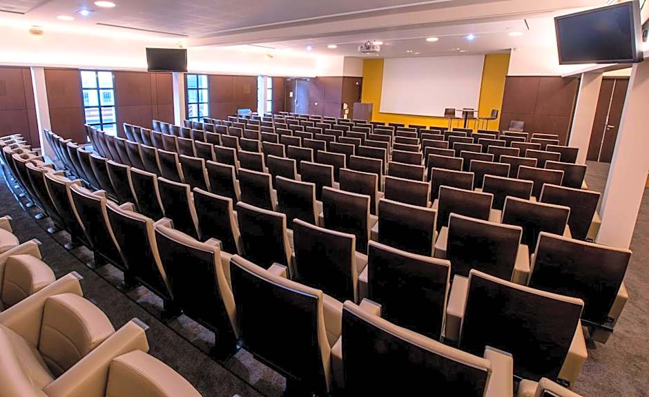 Best Western Premier Hotel de la Paix