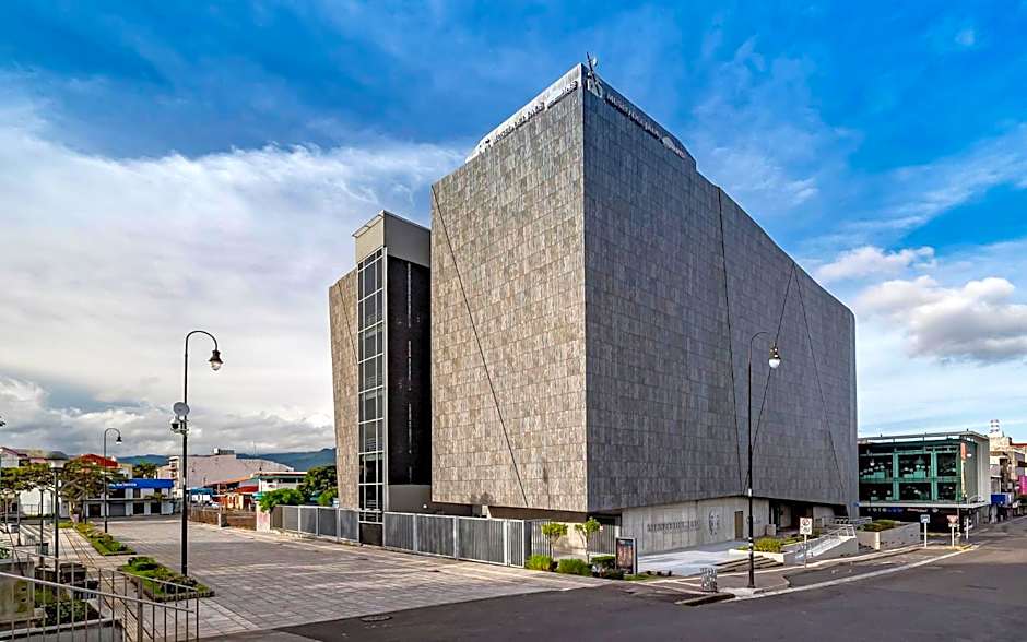 Holiday Inn - San Jose La Sabana By IHG