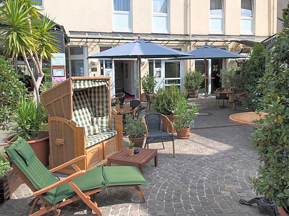 Posthaus Hotel Residenz