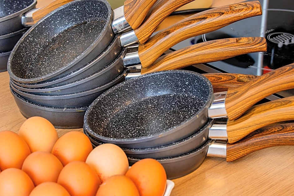 All Suites Appart Hotel Le Havre