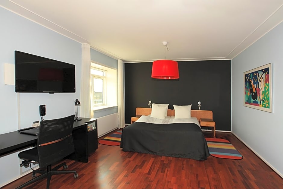 Best Western Plus Hotel Svendborg