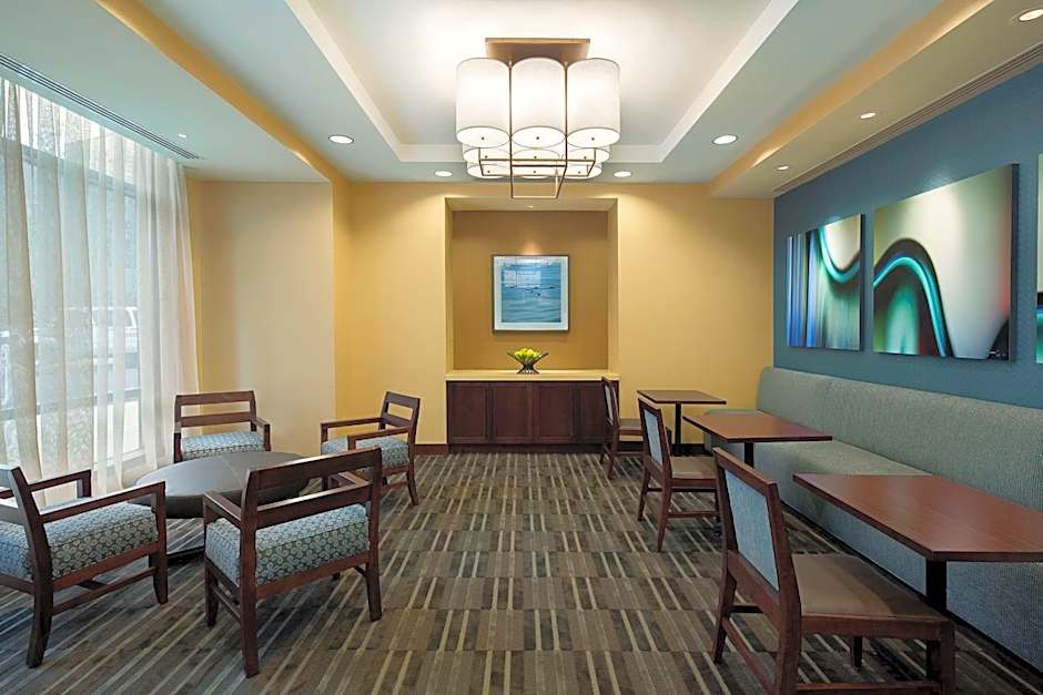 Hyatt Place Washington DC/Us Capitol