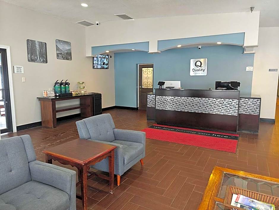 Quality Inn Gaylord