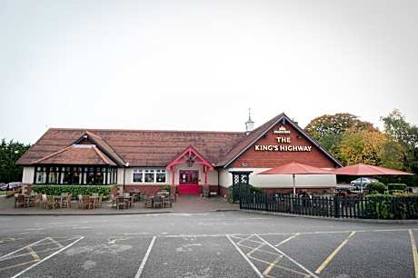 Kings Highway, Derby by Marston's Inns