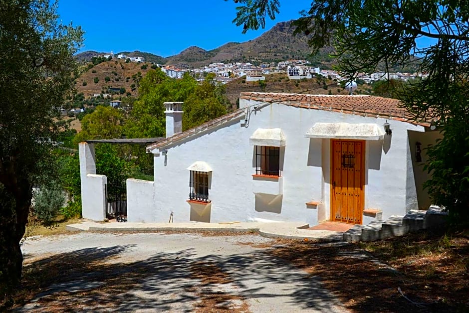 La Barranca de la Barca