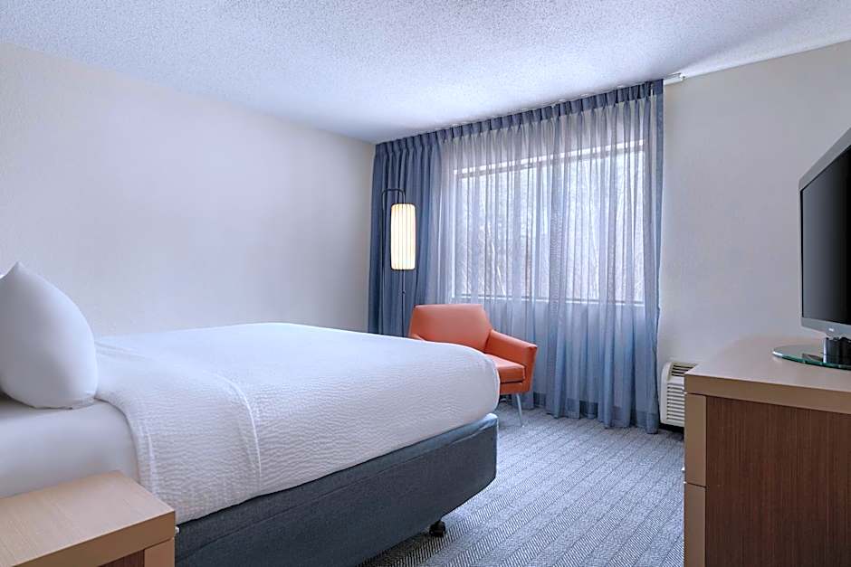 Courtyard by Marriott Atlanta Suwanee