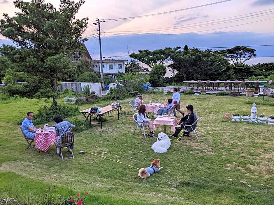 Pension Alba - Vacation STAY 70965v