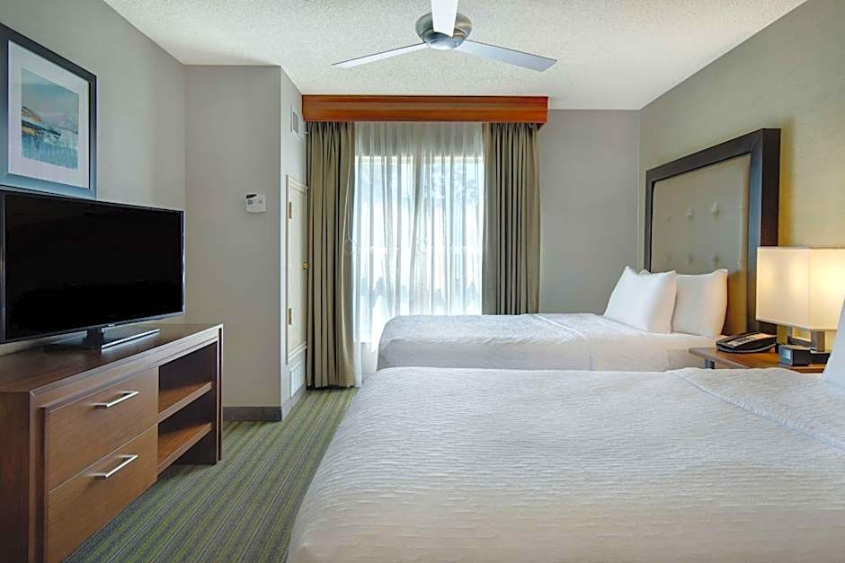 Homewood Suites By Hilton Salt Lake City-Midvale/Sandy