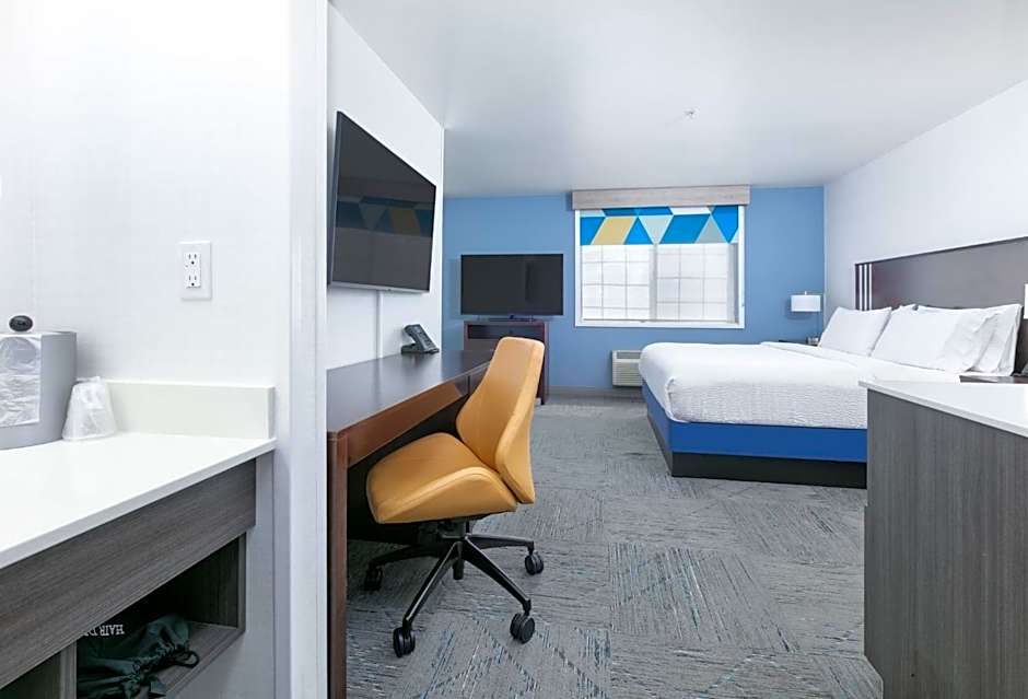 Holiday Inn Express Spokane-Valley By IHG