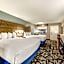 Best Western Huntsville Inn & Suites