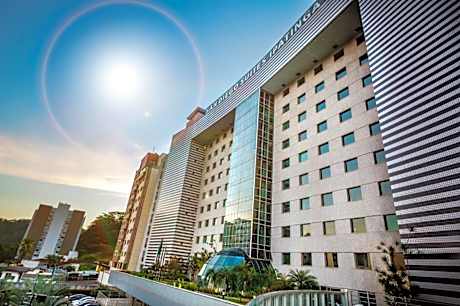 San Diego Suites Ipatinga