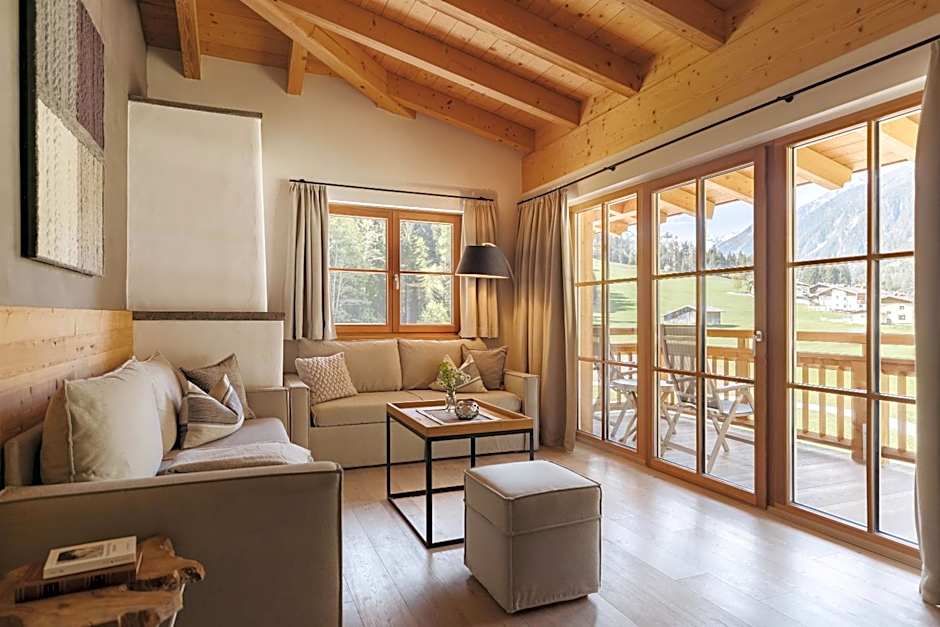 Living & Spa Vitalhotel Edelweiss