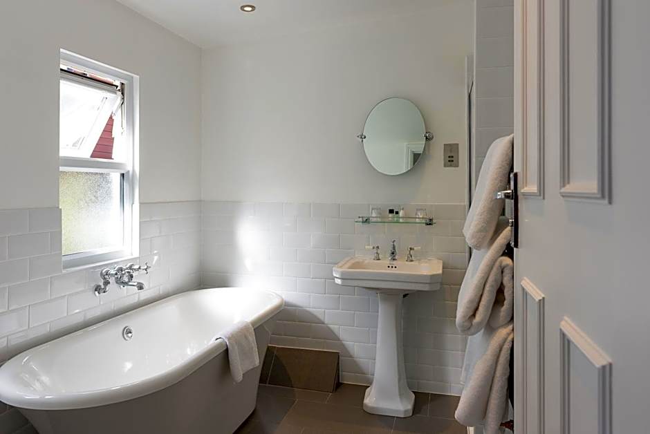 Best Western Red Lion Hotel