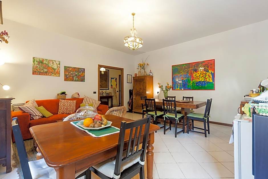 Al Quadrifoglio Bed & Breakfast