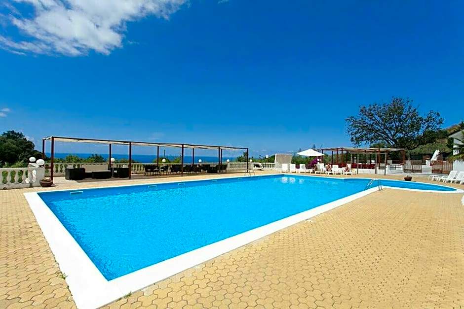 Hotel Diamond Residence