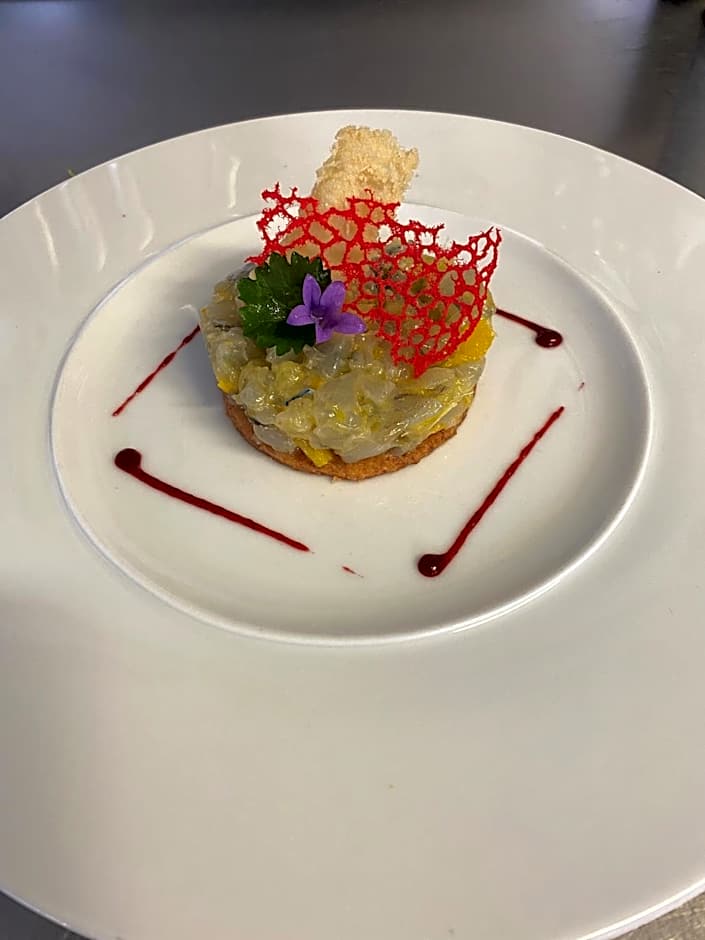 Logis Hôtel Le Pélican & son restaurant