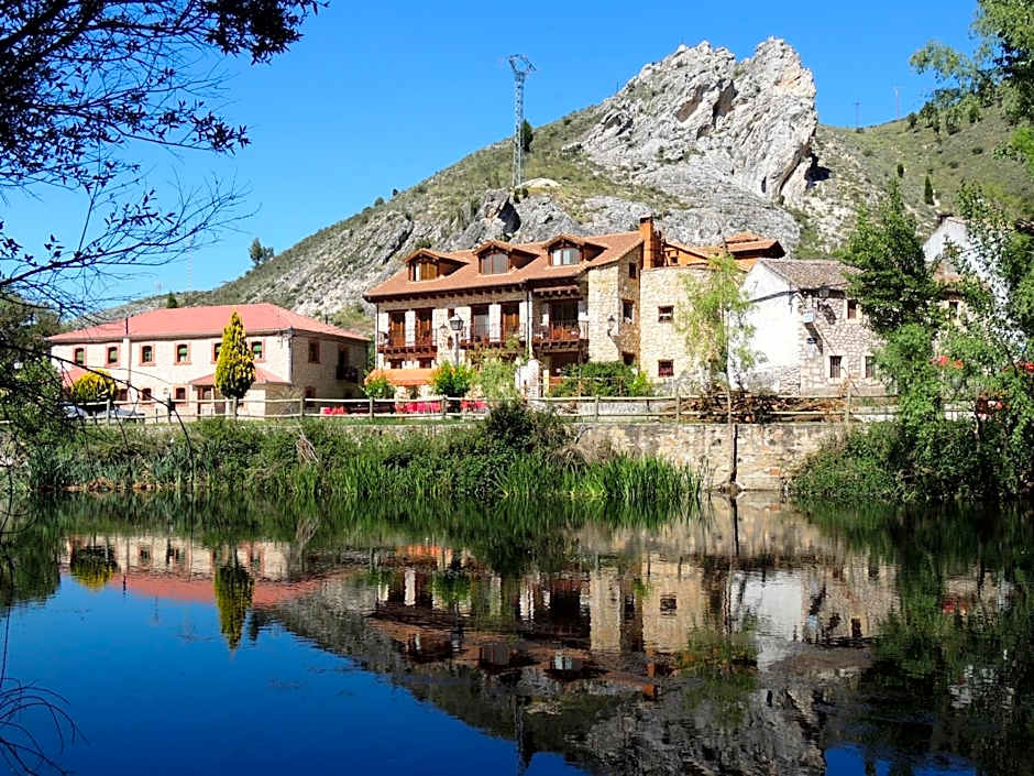 El Rincón de las Hoces del Duratón