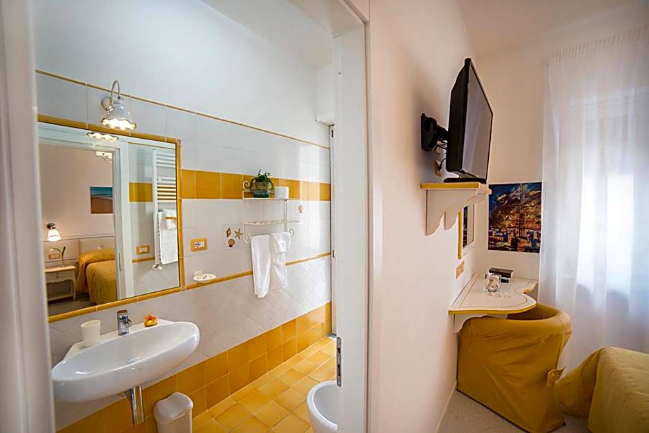 B&B Amalba Maiori