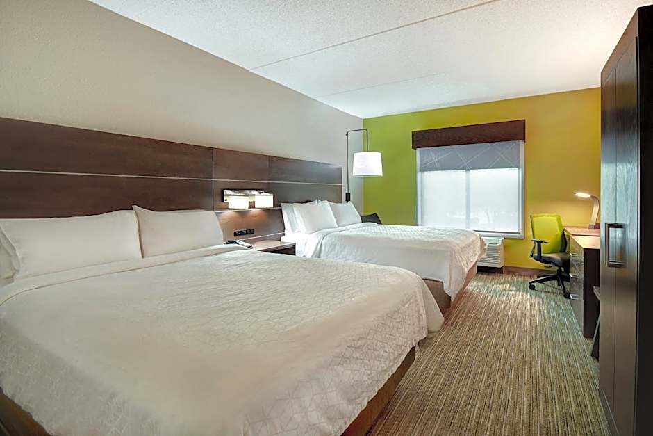 Holiday Inn Express Hotel & Suites Smyrna-Nashville Area By IHG