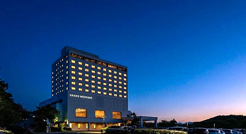 Grand Mercure Nasu Highlands Resort & Spa