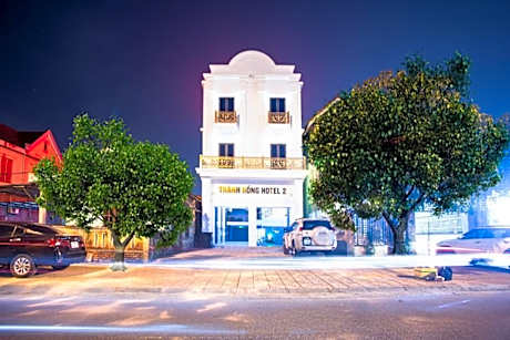 THANH HONG HOTEL