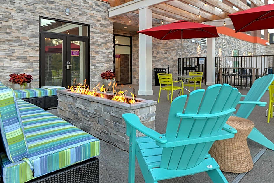 Home2 Suites by Hilton Alcoa Knoxville Airport