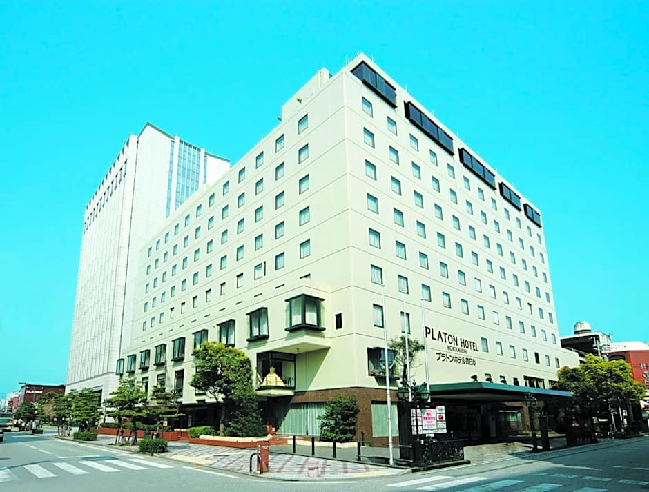 Platon Hotel Yokkaichi
