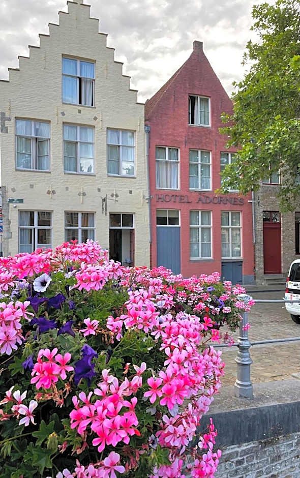 Hotel Adornes