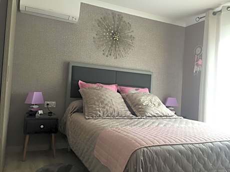 King Room with Pool View