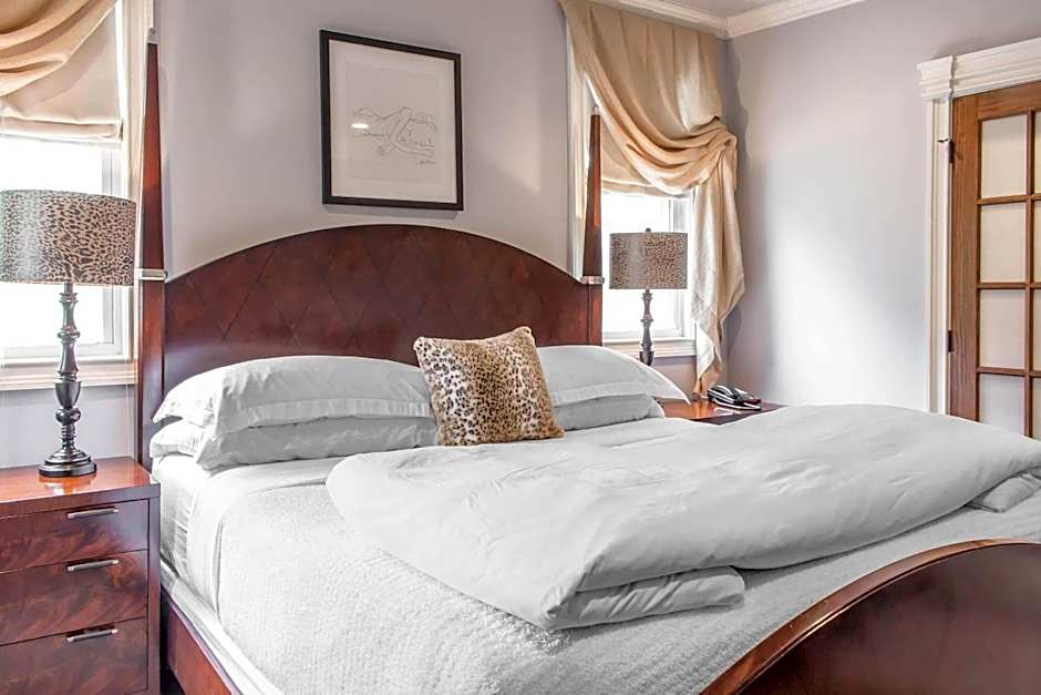 The Peacock Inn, an Ascend Collection Hotel