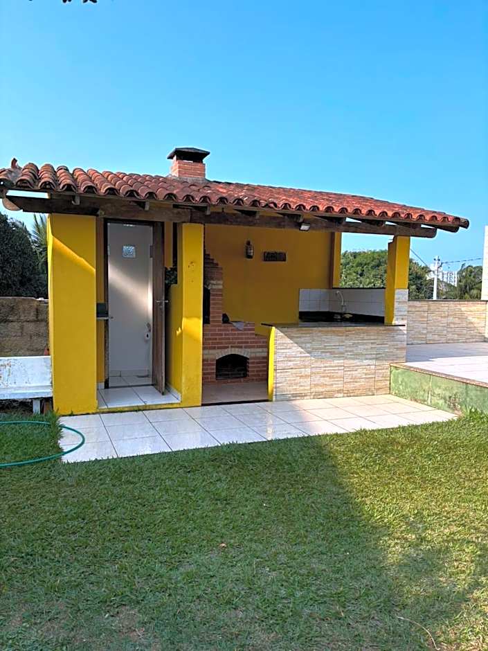 Casa de Temporada Meaipe