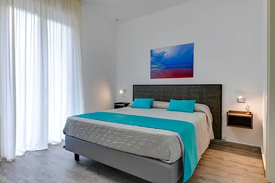 Elegance Suite Apartments - Siroli Collection