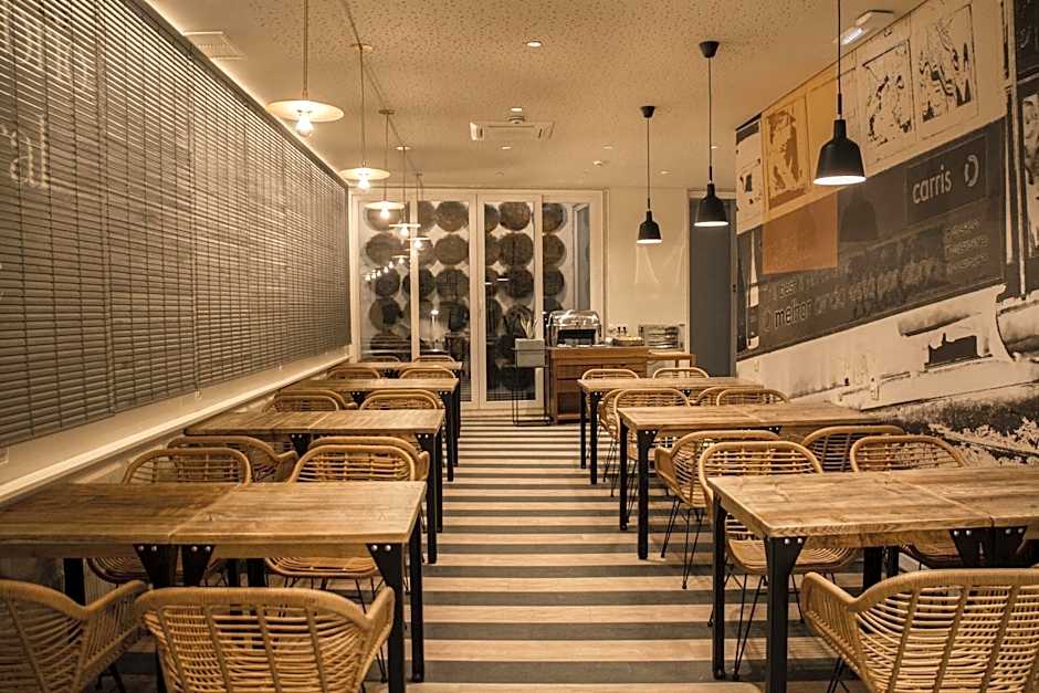 room Select Liberdade