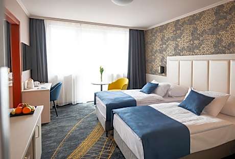 Airport-Hotel Budapest