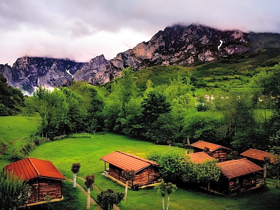 Hotel rural Picos de Europa
