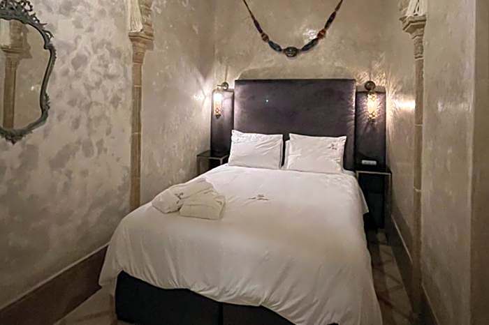 Riad AL Bahi