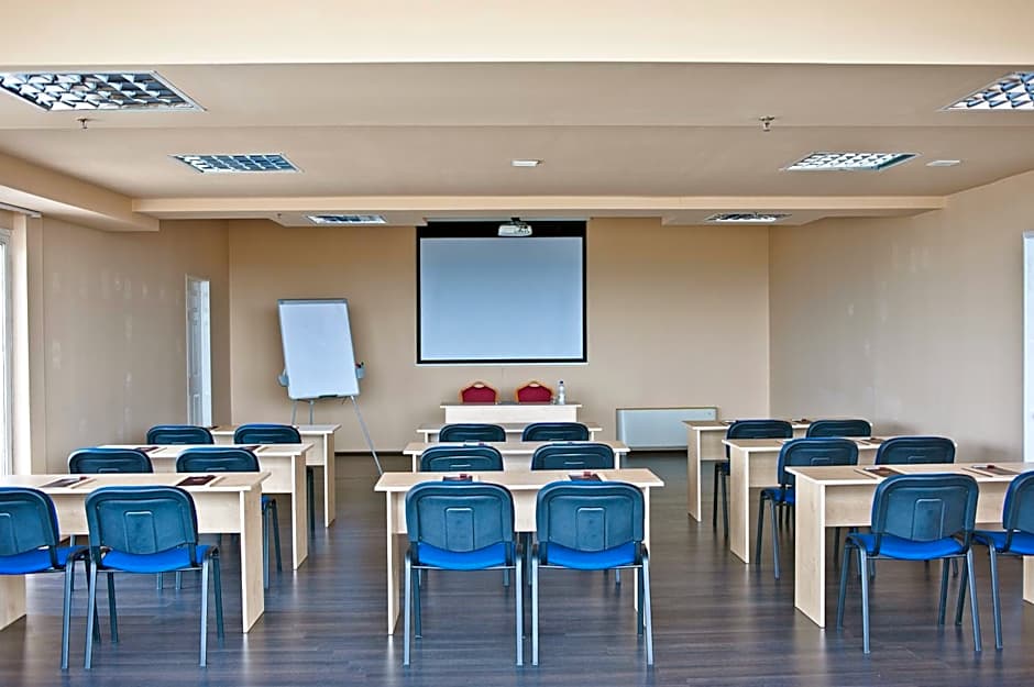 Canada Hotel Budapest