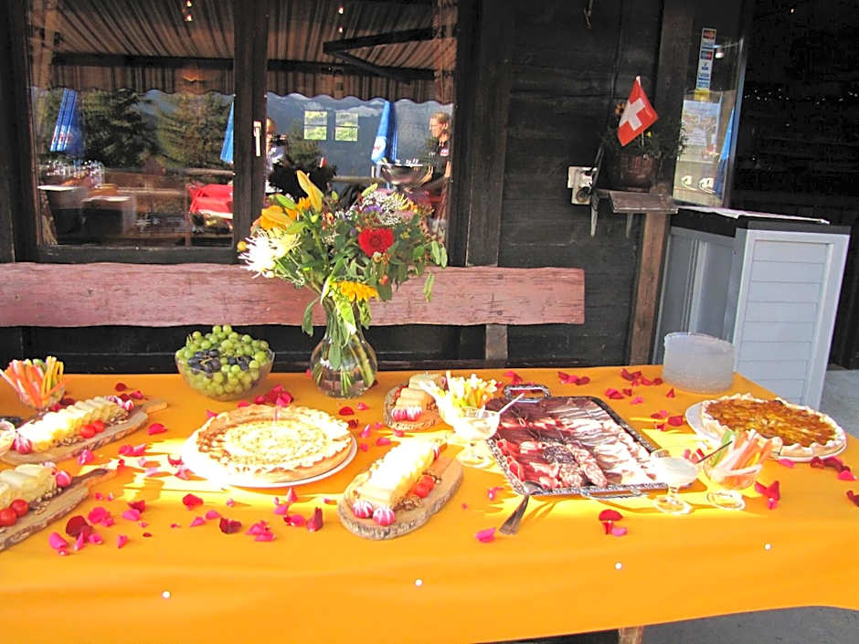 Hotel-Restaurant le Relais Panoramique