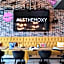 Moxy Frankfurt Airport Kelsterbach