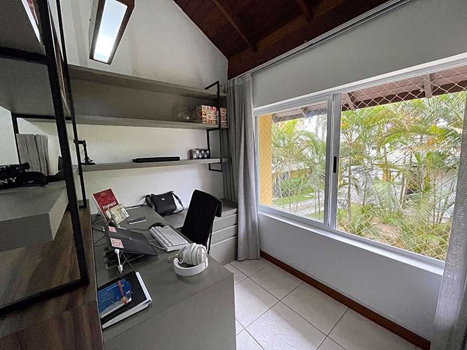 Belíssima Casa a 300m da Praia da Cachoeira