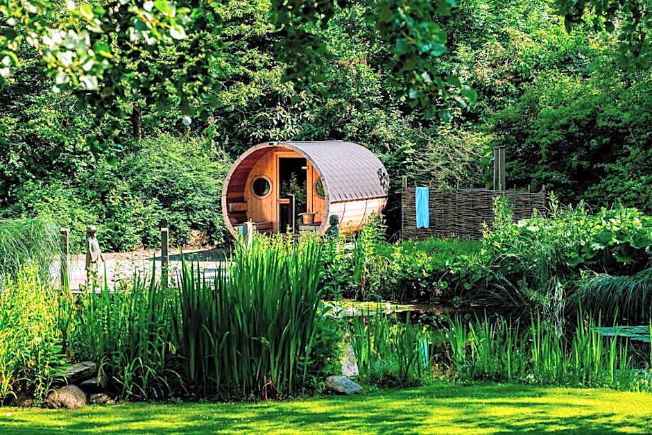 Relais & Châteaux Landhaus Stricker