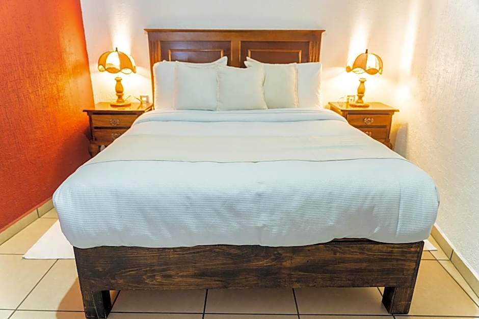 Casa Graciela Hotel Pátzcuaro