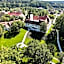 Schloss - Schenke Tunzenberg