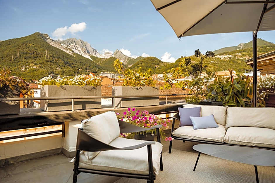 Hotel Michelangelo