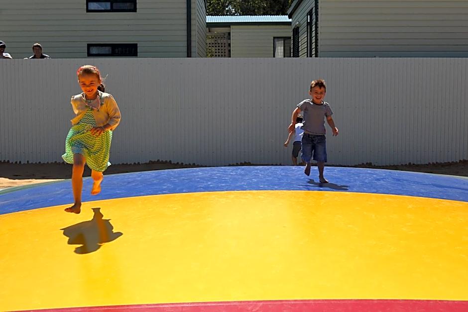 Warrnambool Holiday Village