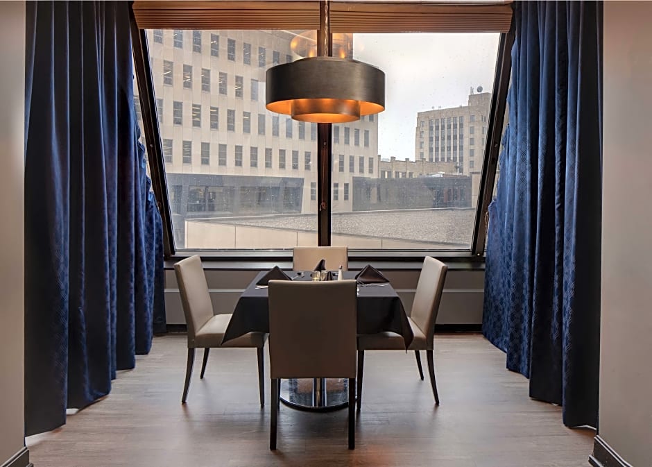 Radisson Blu Fargo