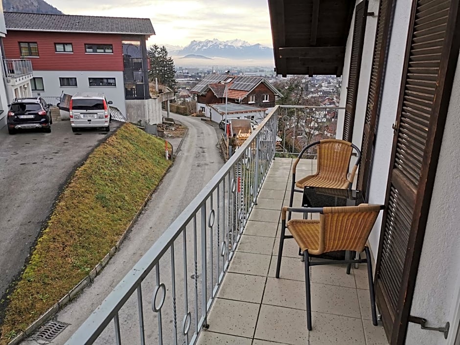 B3e Dornbirn Hills
