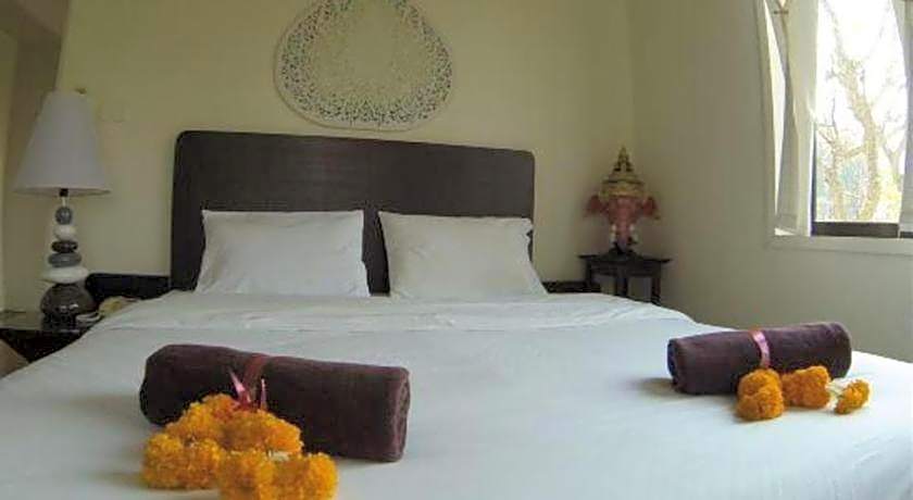 Amaravati Wellness Center SHA Plus