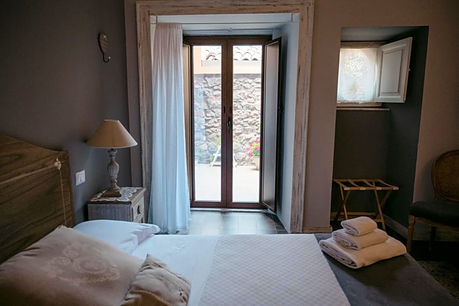 La Casa di Alma Luxury rooms