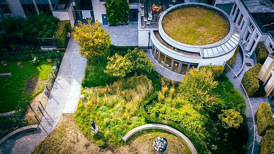 Youth Hostel van Gogh